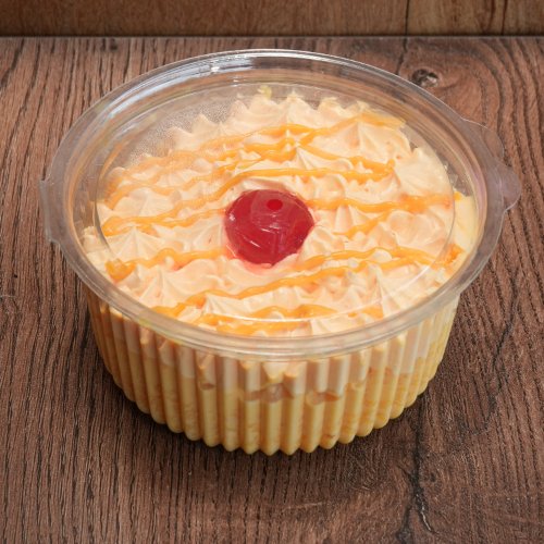 Taper Tres Leches de Lucuma