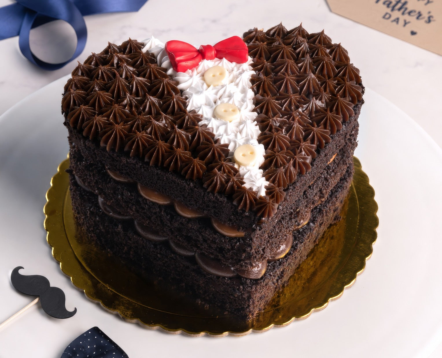 Choco Corazon