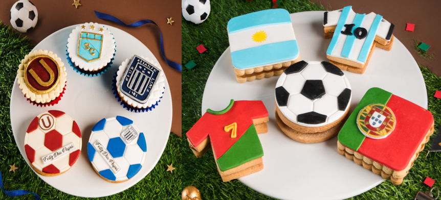 Alfajor Golazo