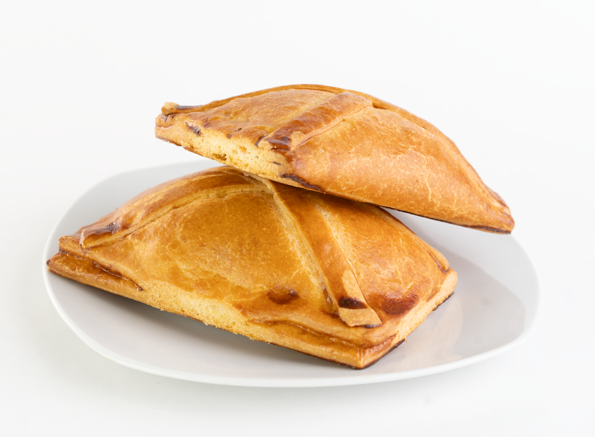 Empanada mixta