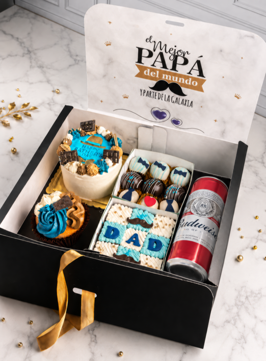 Box Papa