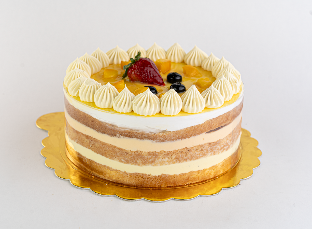 Marquesa de maracumango