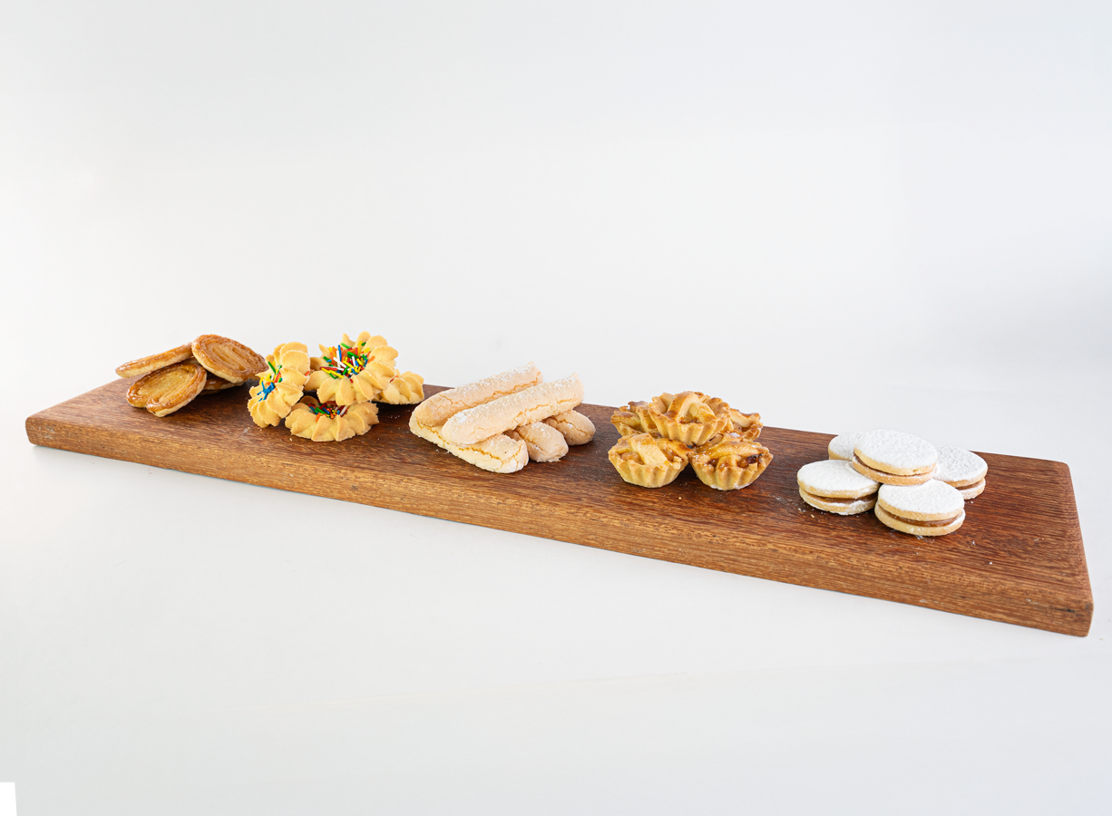 Pack Bocaditos Dulces de 50 unidades