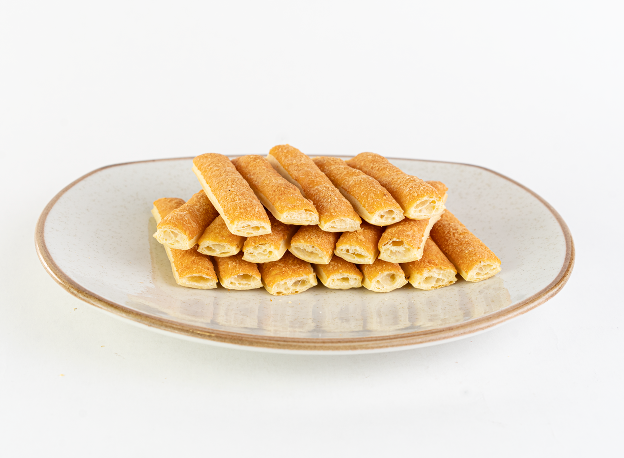 Pack de Palitos de Queso por 20 unidades