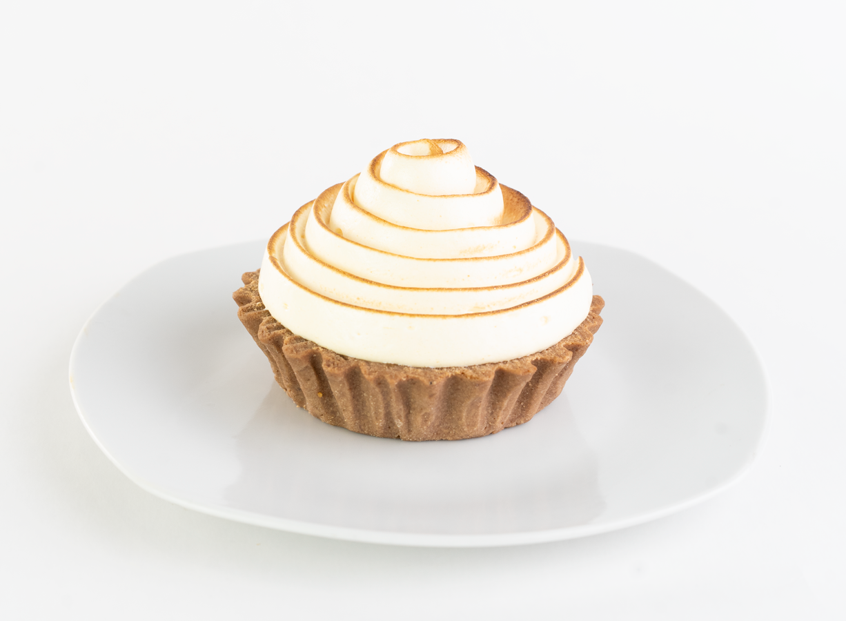 Tartaleta de Maracuyá