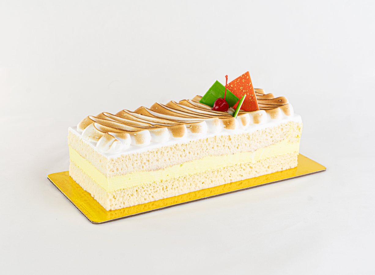 Tres Leches de Limón entero